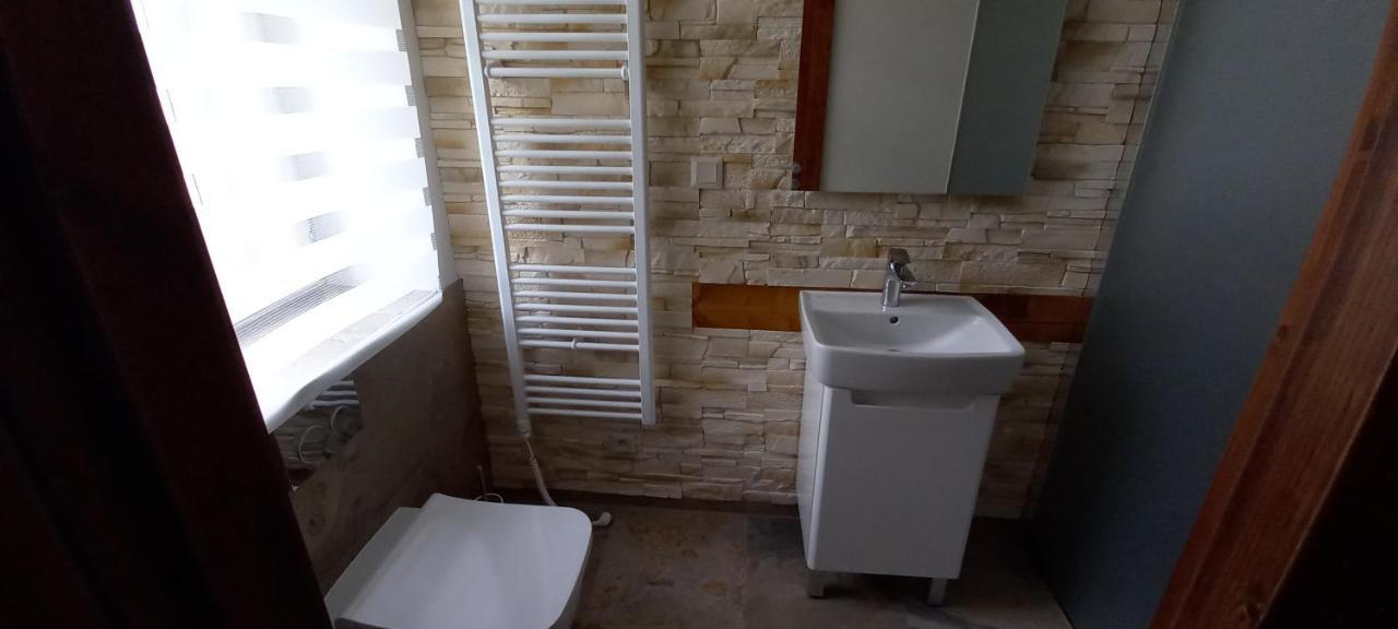 Vila Kollar Apartman Rosa 14 Vysoké Tatry Eksteriør billede
