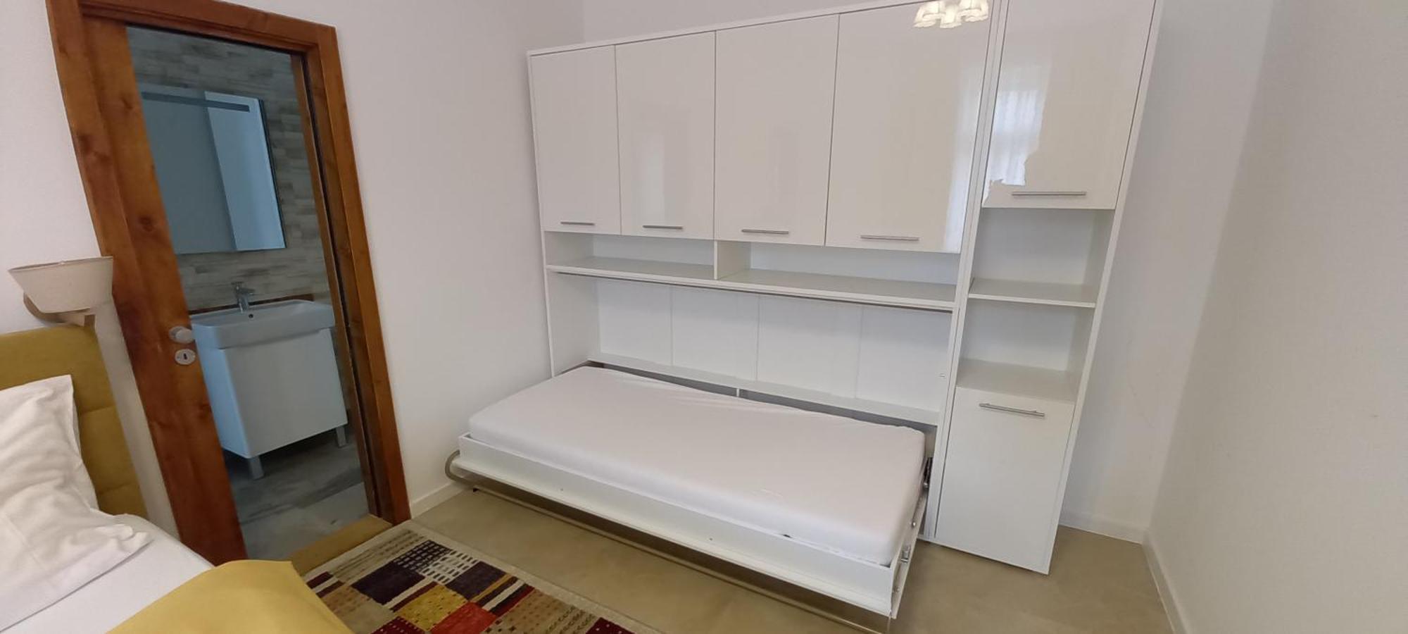 Vila Kollar Apartman Rosa 14 Vysoké Tatry Eksteriør billede